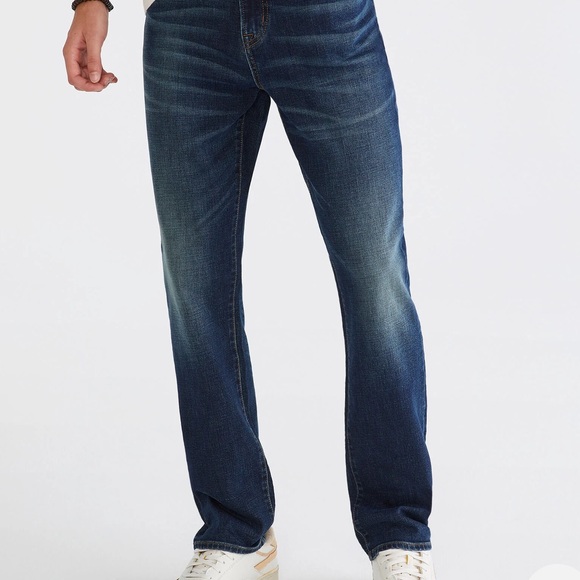 Aeropostale MENS DENIM JEANS nwt - Picture 6 of 9